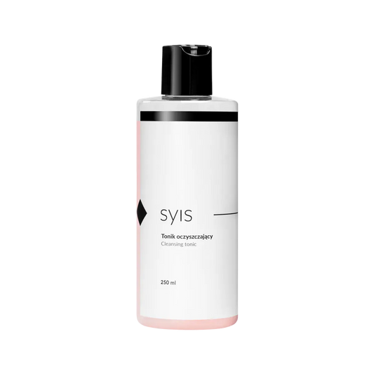 Tónico Limpiador SYIS 250 ml