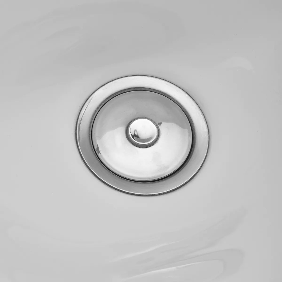 Unité de lavage Gabbiano Porto gris blanc