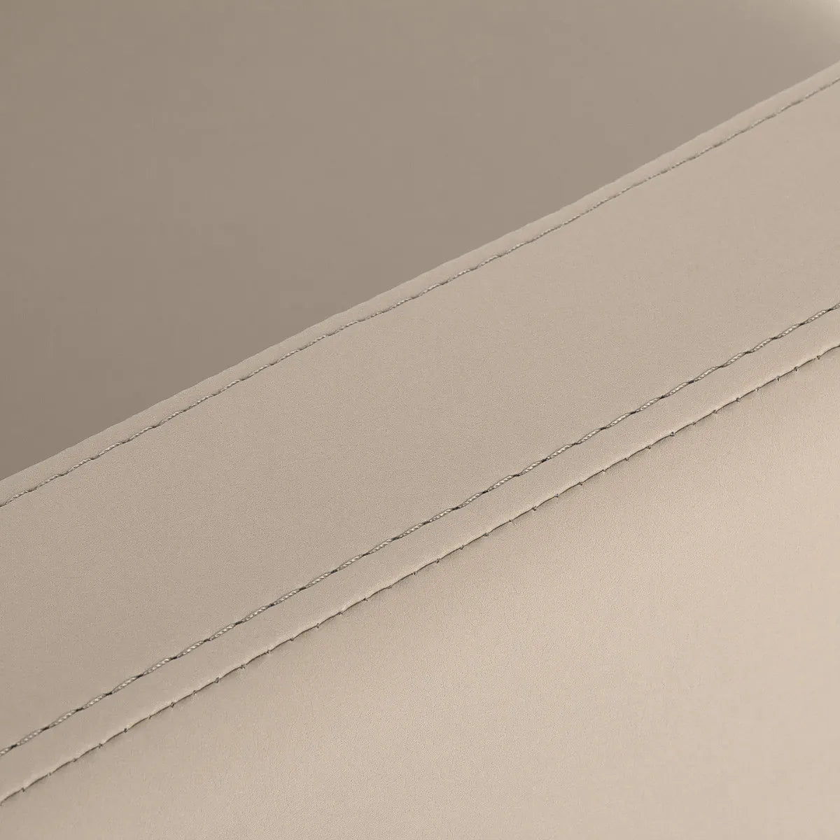 Sillón de peluquería Vitoria, gris-beige