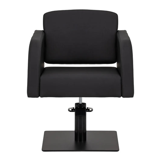 Sillón de peluquería hidráulico Elda