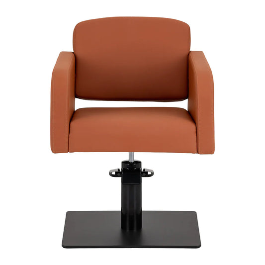 Sillón de peluquería hidráulico Elda