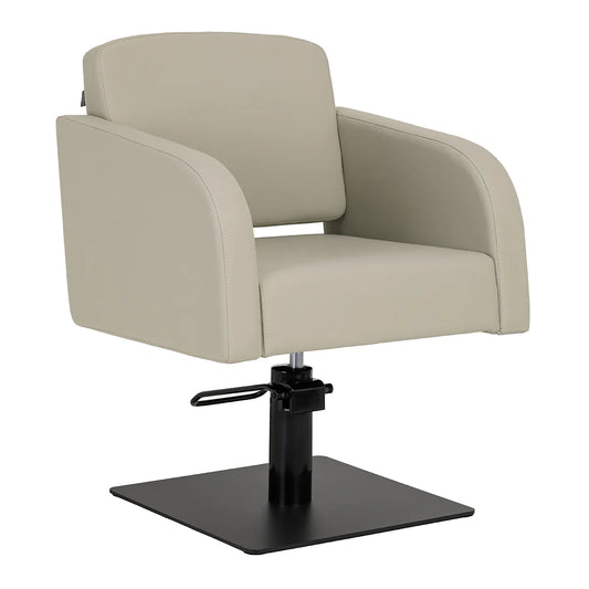 Sillón hidráulico de peluquería Elda