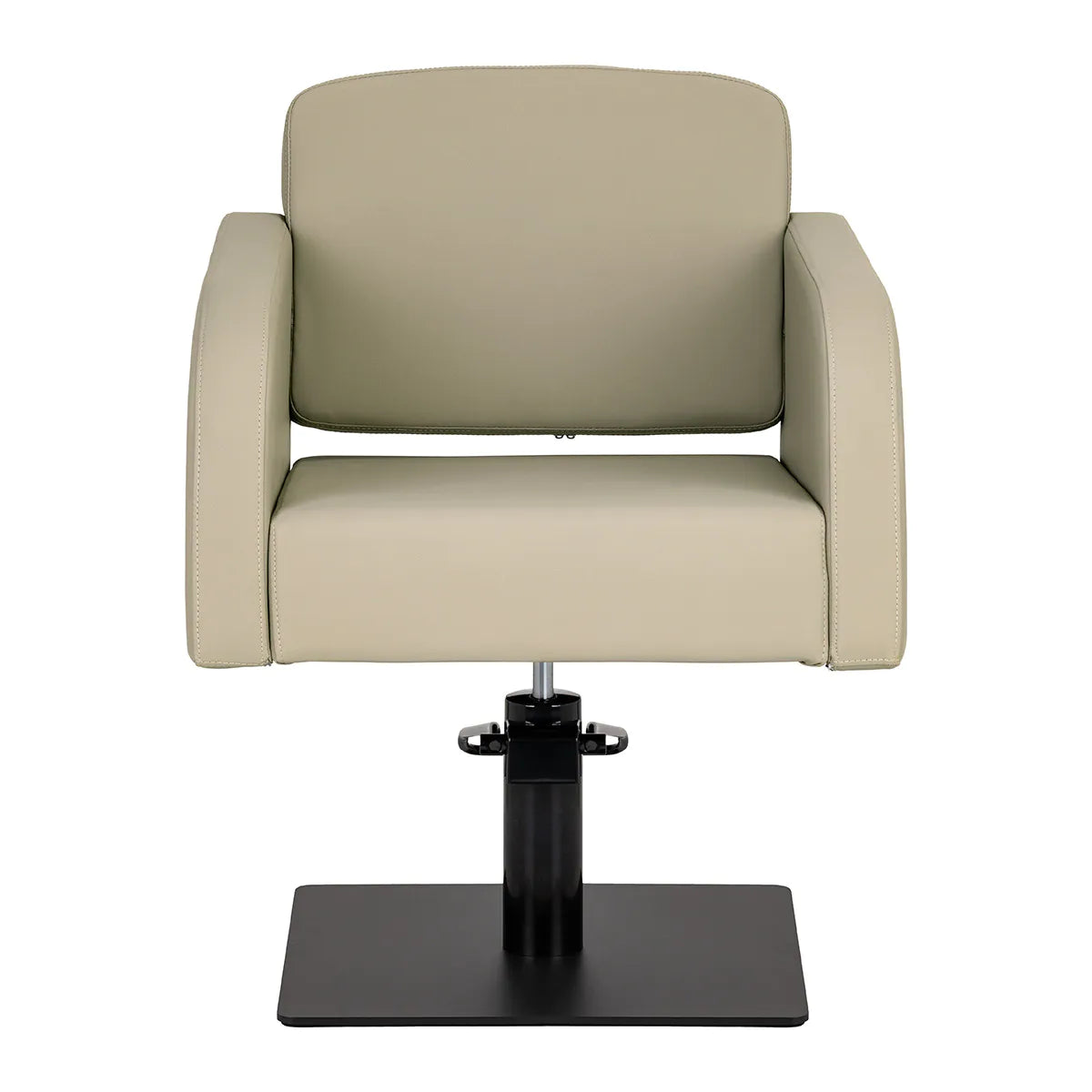 Sillón hidráulico de peluquería Elda