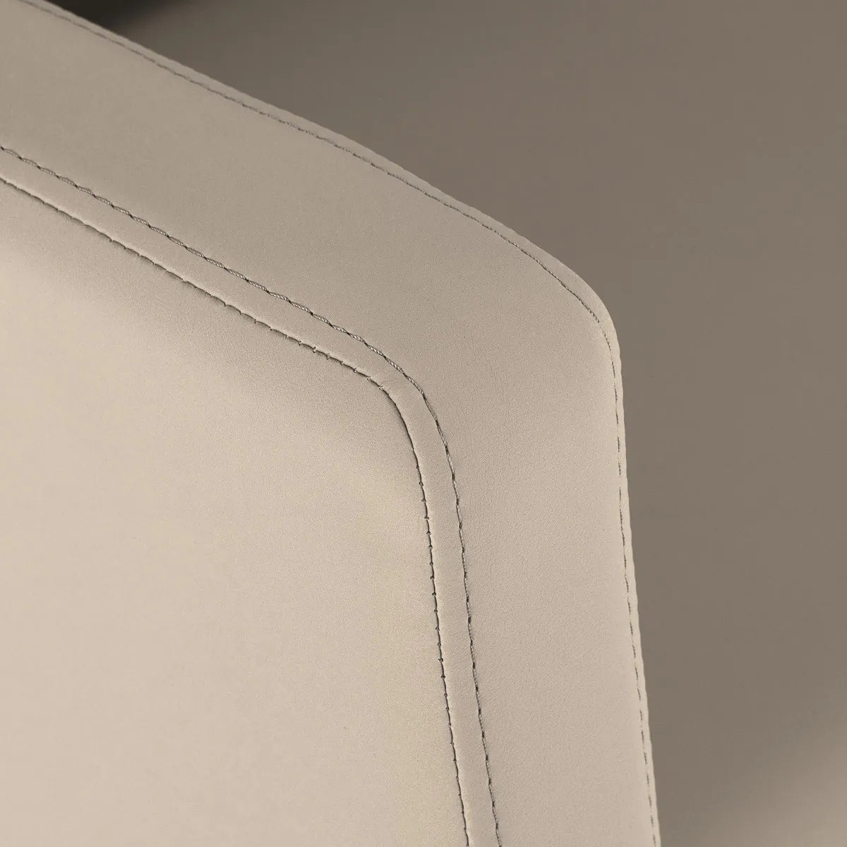 Lavacabezas de peluquería Vitoria, gris-beige