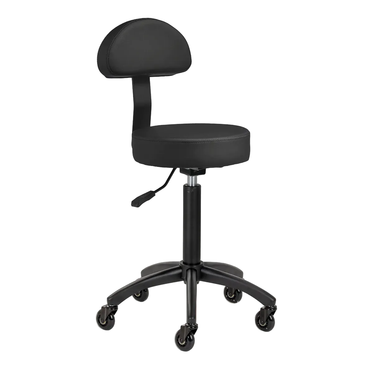 Silla con respaldo, mod. D026