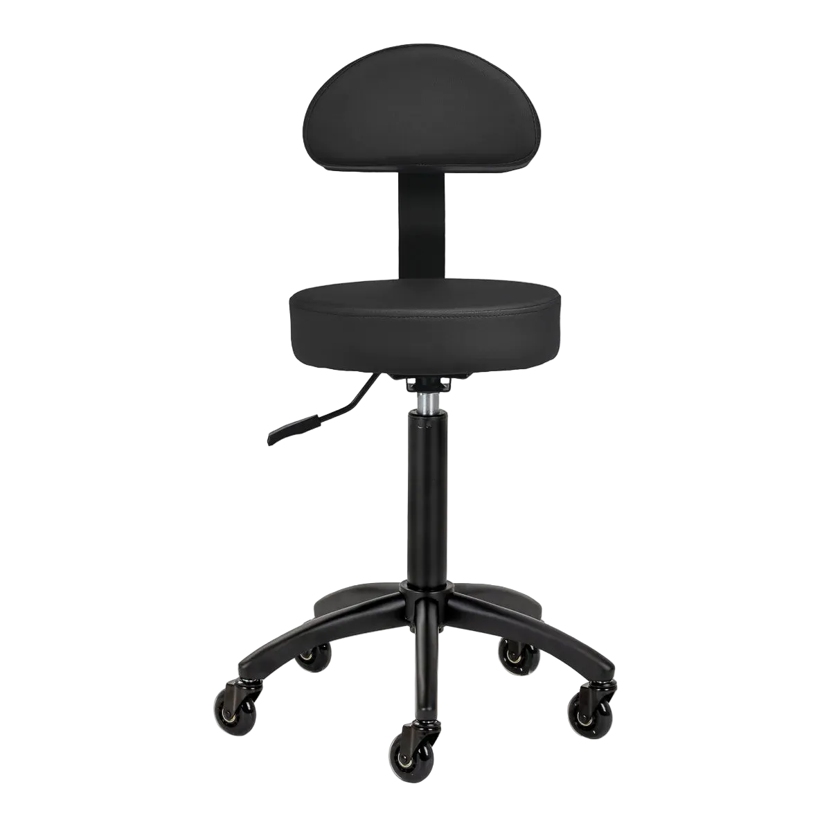 Silla con respaldo, mod. D026