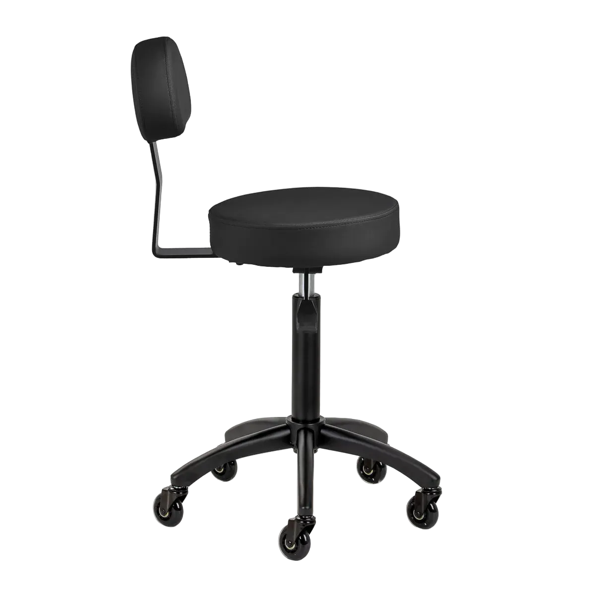 Silla con respaldo, mod. D026