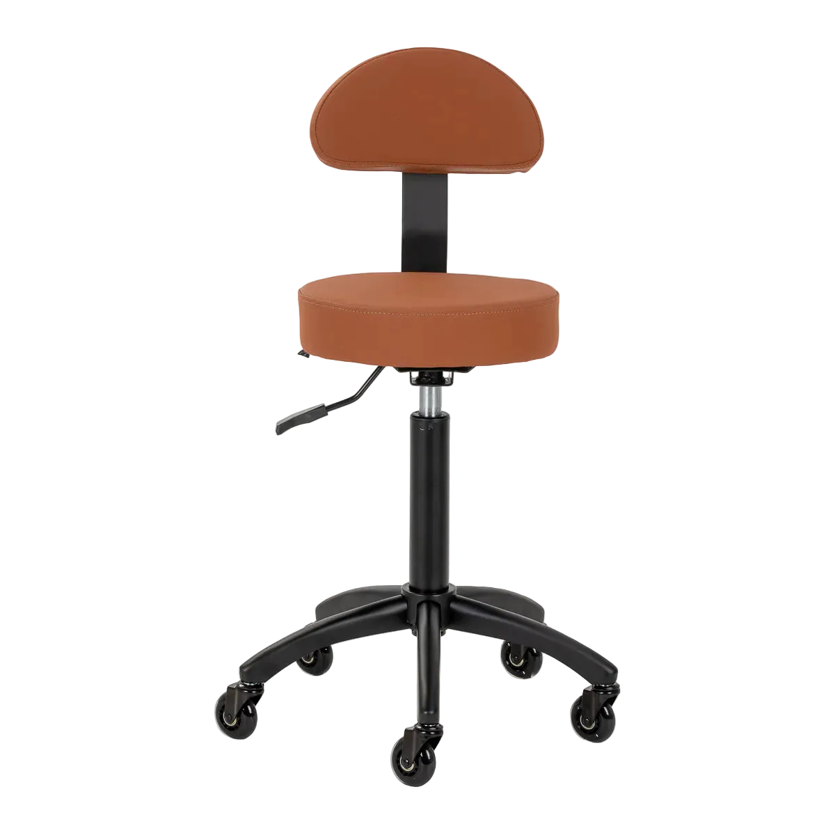 Silla con respaldo, mod. D026