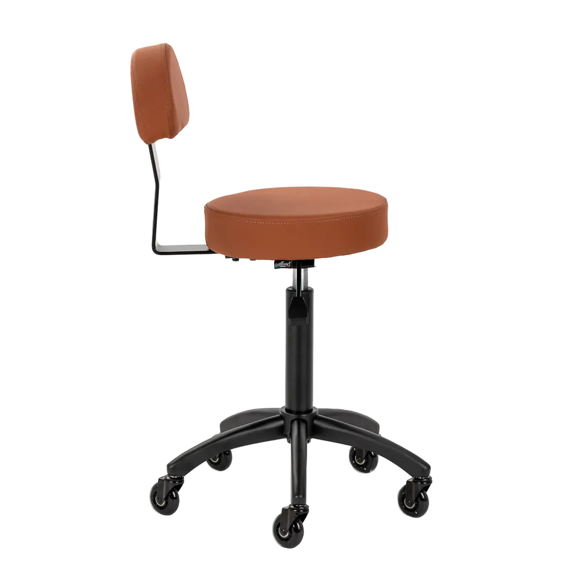 Silla con respaldo, mod. D026