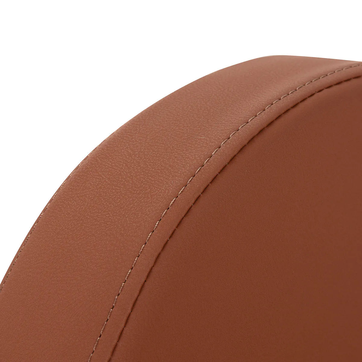 Chair with backrest, model D026