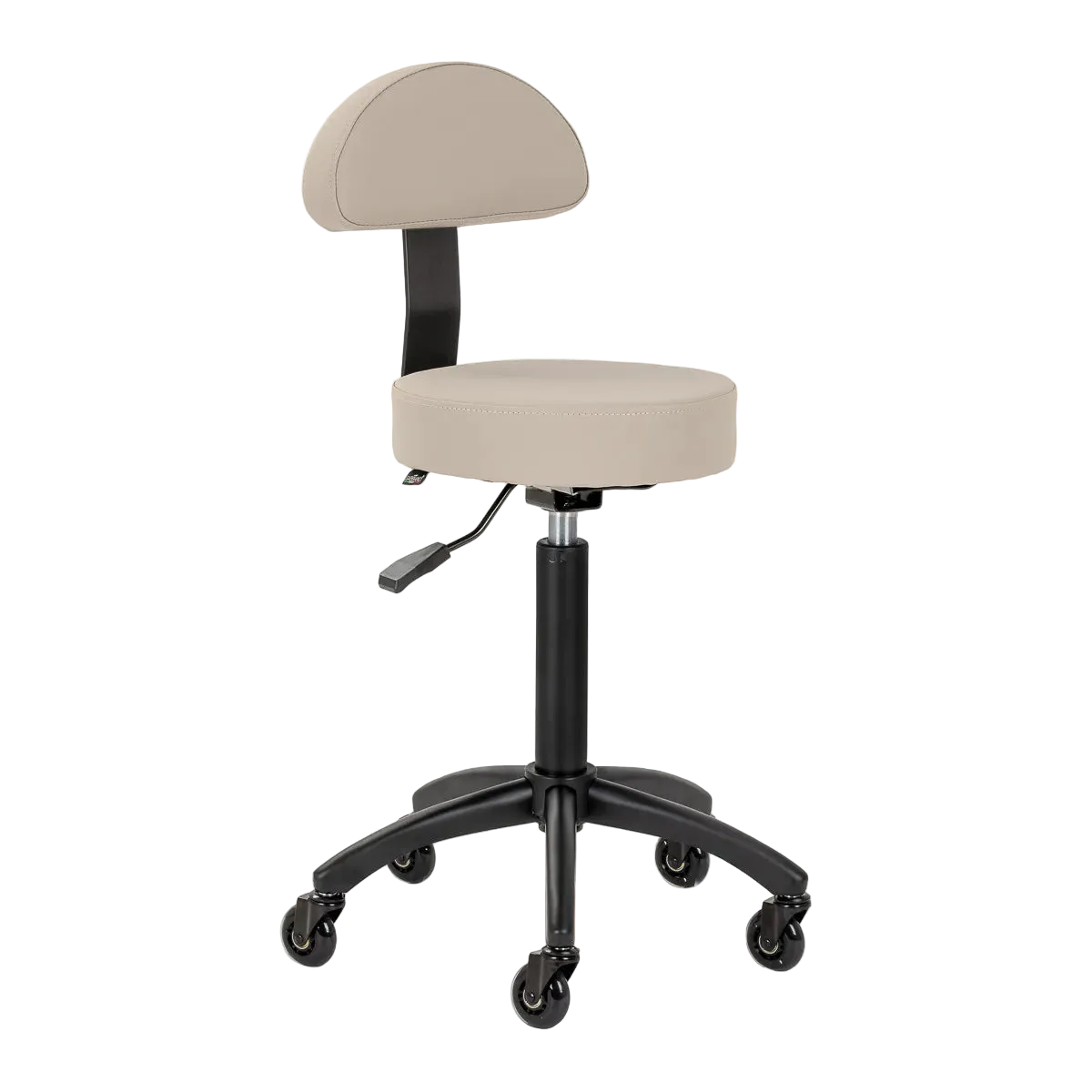 Silla con respaldo, mod. D026