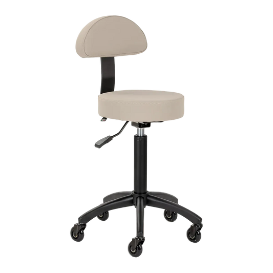 Silla con respaldo, mod. D026