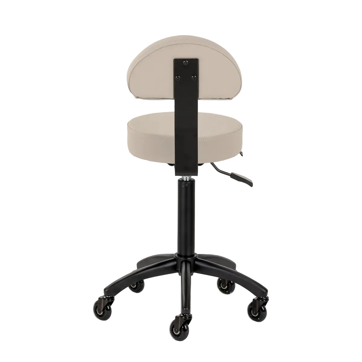 Silla con respaldo, mod. D026