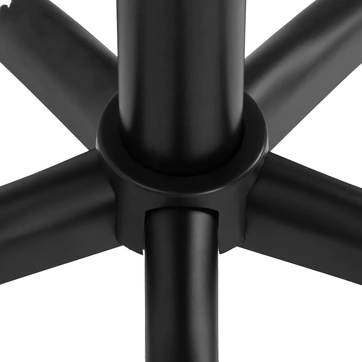 Chair with backrest, model D026