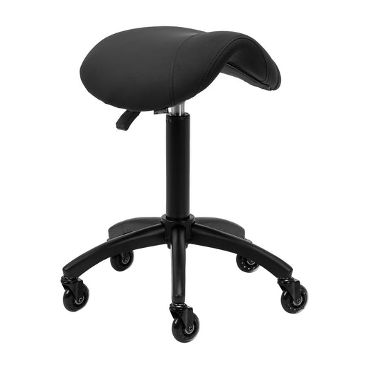 Hydraulic rodeo stool