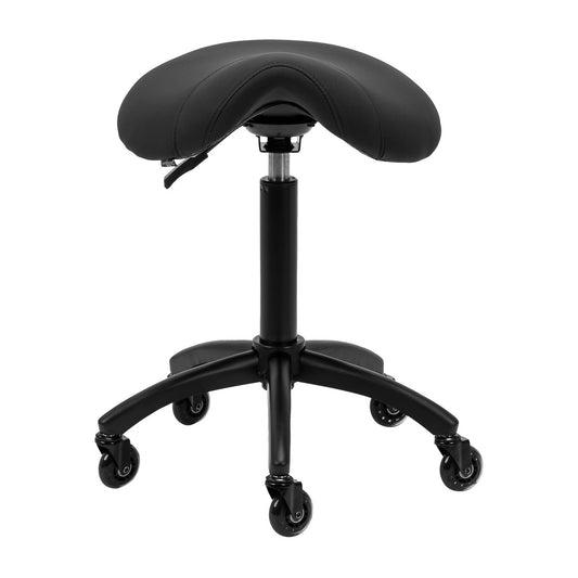 Hydraulic rodeo stool
