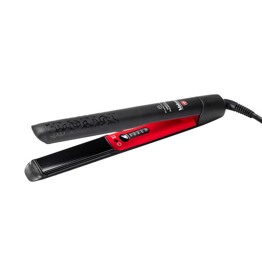 Plancha de Pelo Profesional Valera PulseCare Swiss Made con Ionización y Control PULSE CARE