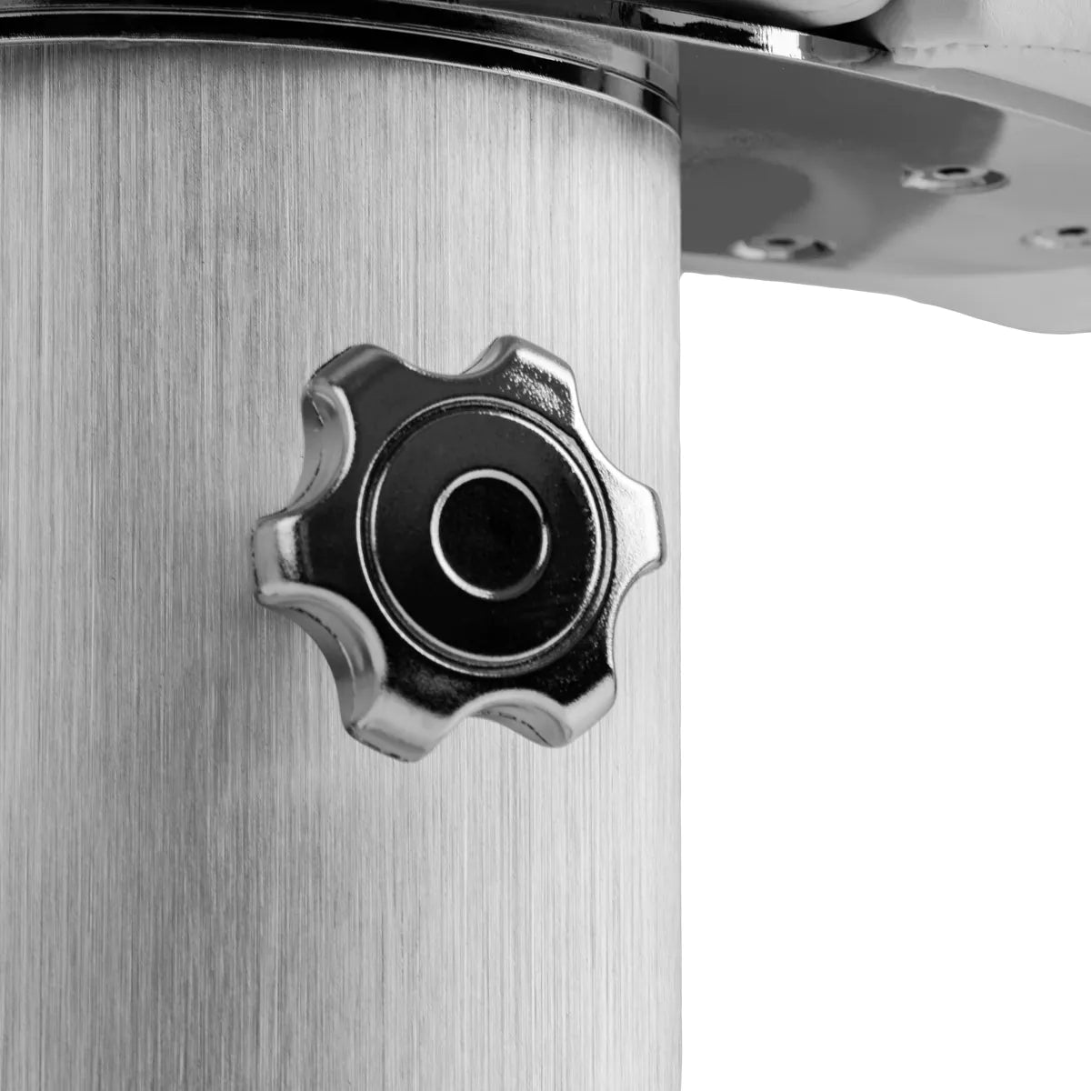 Carrito y pediluvio con masajeador