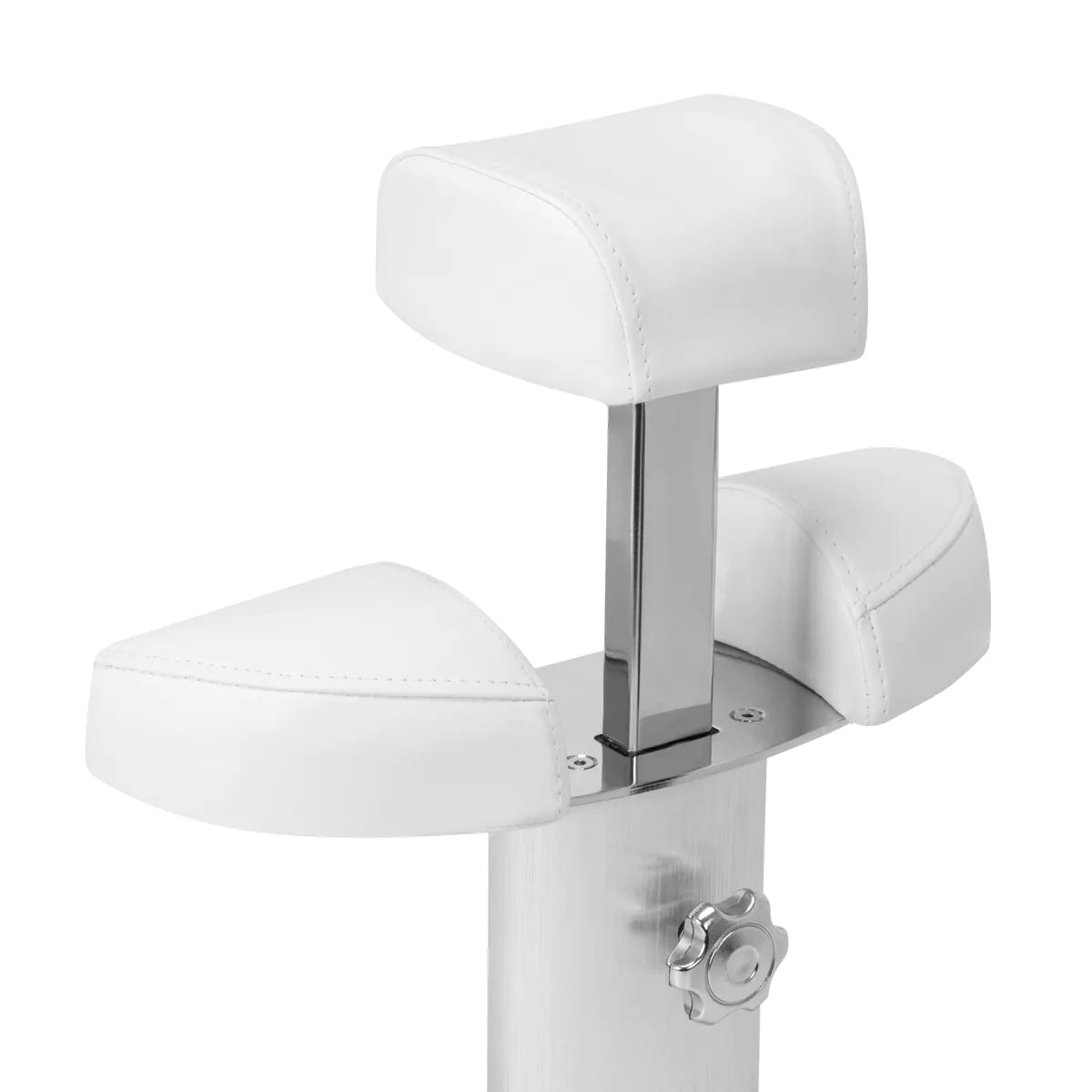 Carrito y pediluvio con masajeador