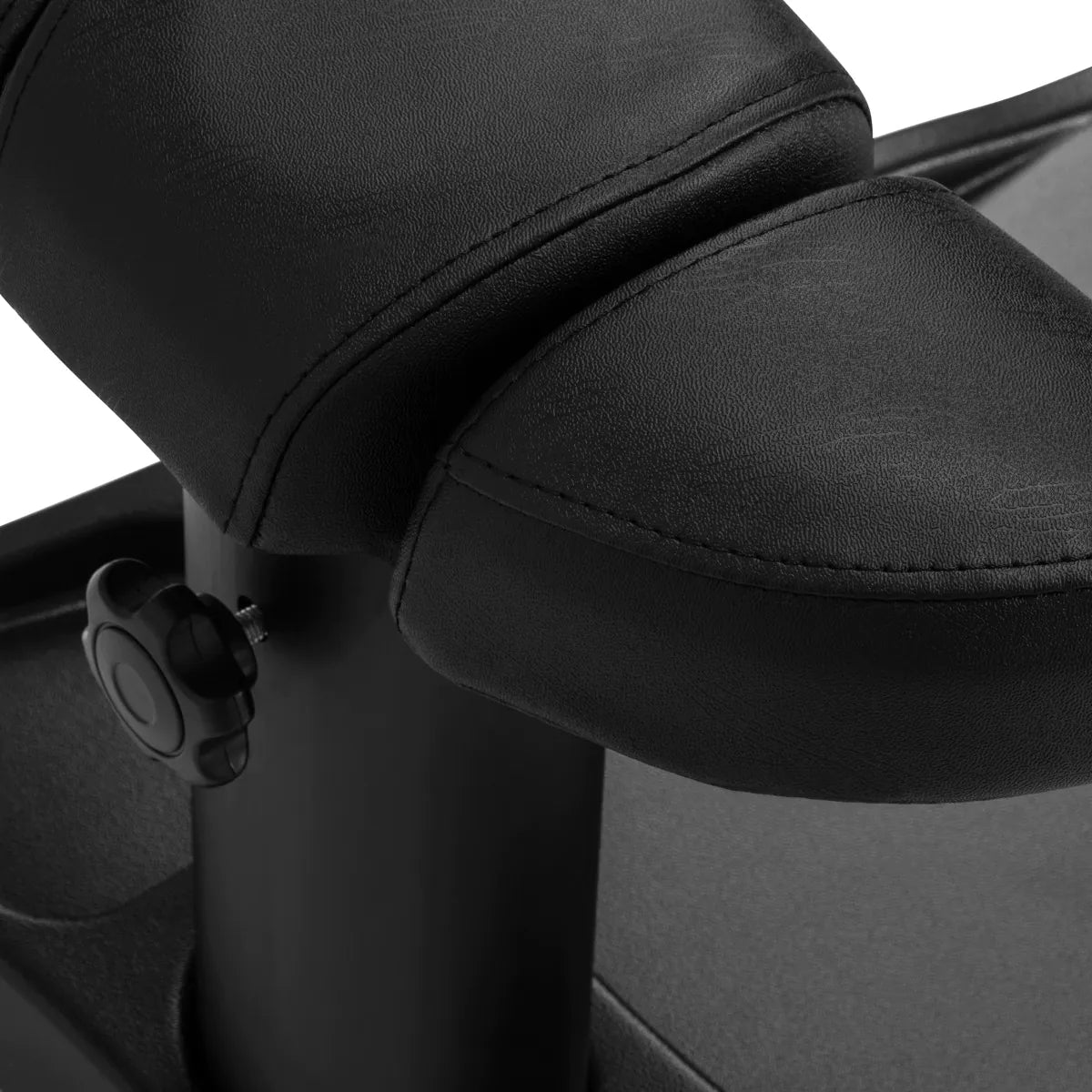 Carrito y pediluvio con masajeador