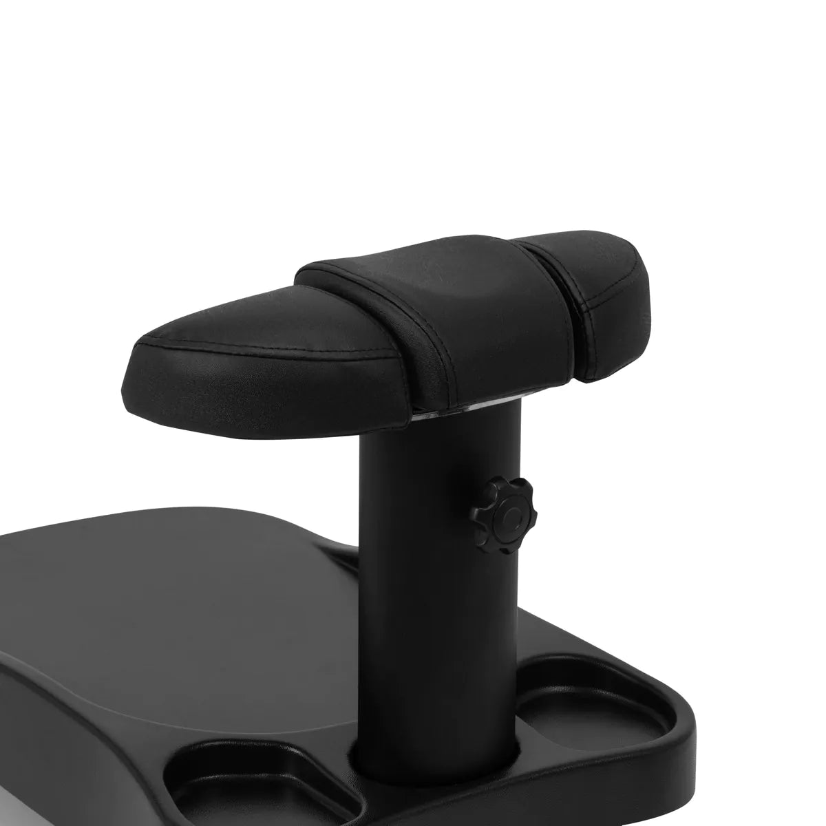 Carrito y pediluvio con masajeador