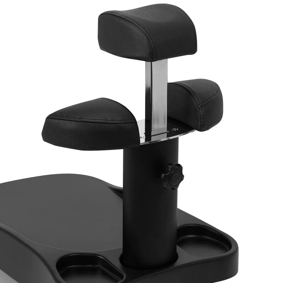 Carrito y pediluvio con masajeador