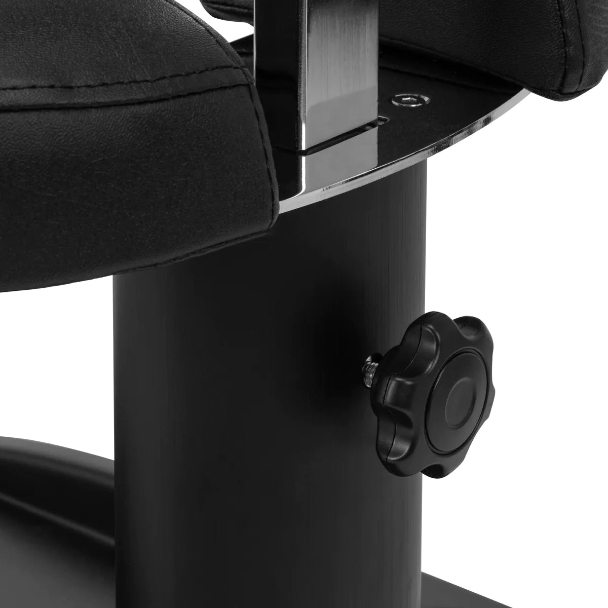 Carrito y pediluvio con masajeador