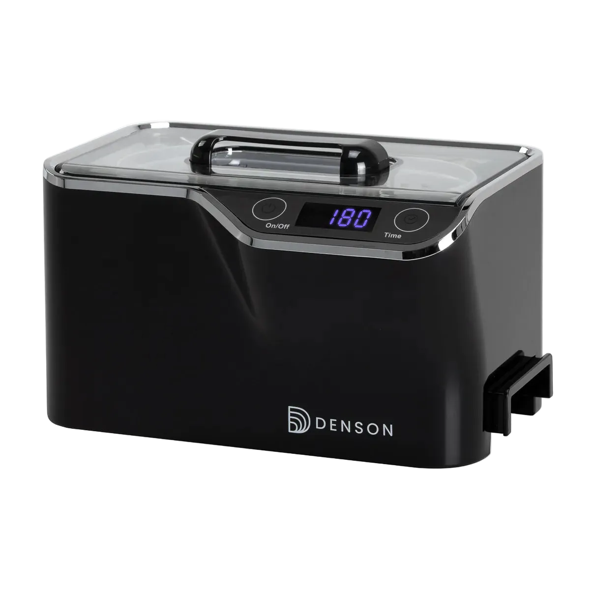 DENSON ACDS-100 Limpiador Ultrasónico 0.6 L 50W