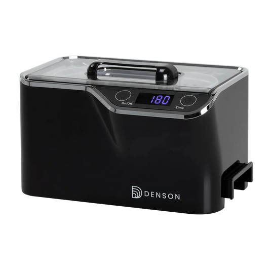 DENSON ACDS-100 Limpiador Ultrasónico 0.6 L 50W