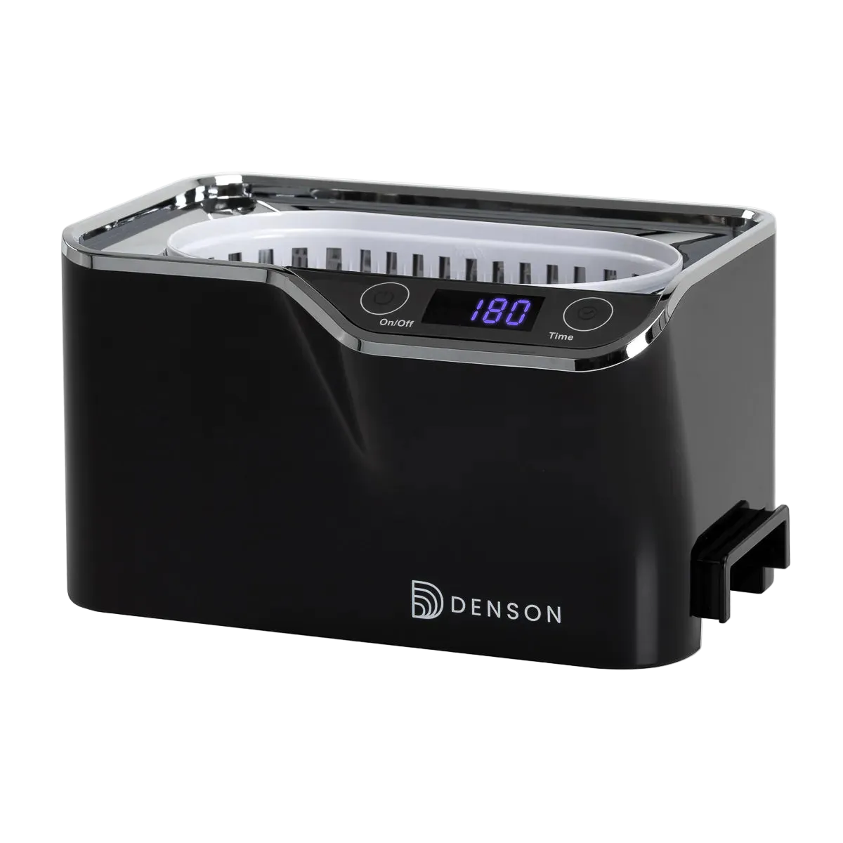 DENSON ACDS-100 Limpiador Ultrasónico 0.6 L 50W