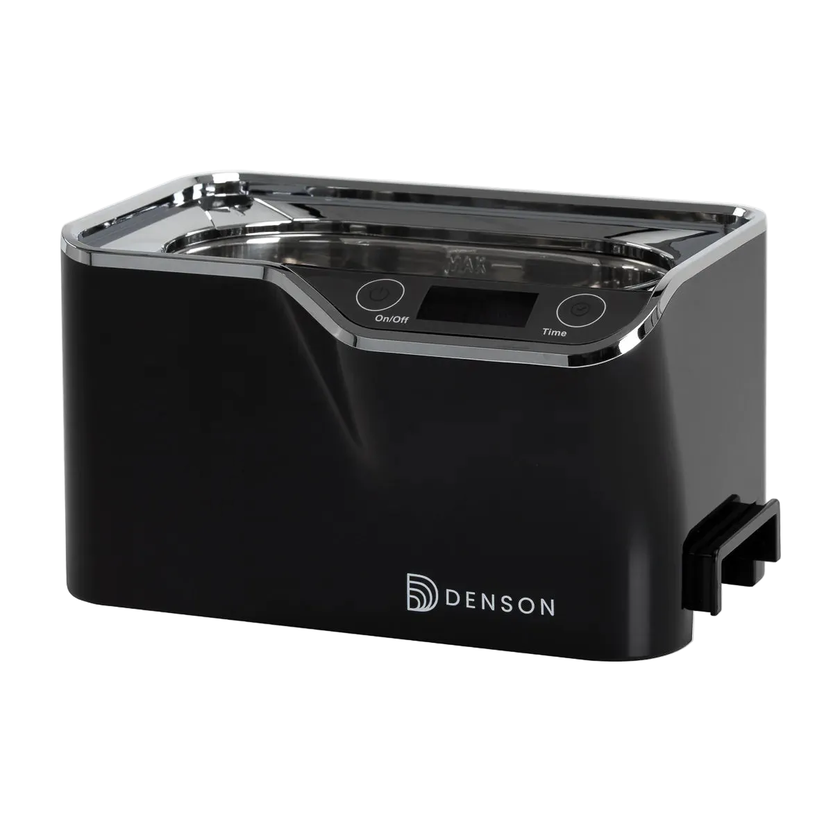DENSON ACDS-100 Limpiador Ultrasónico 0.6 L 50W
