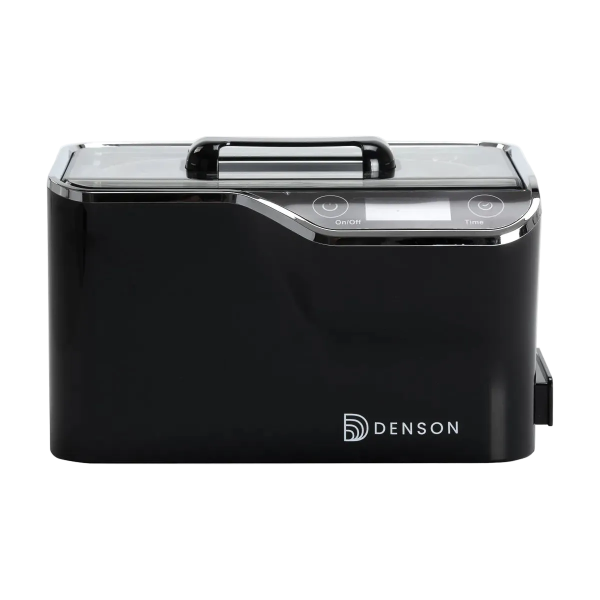 DENSON ACDS-100 Limpiador Ultrasónico 0.6 L 50W