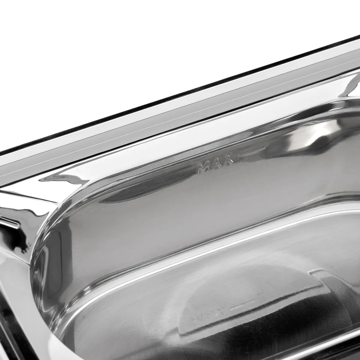 Limpiador ultrasónico ACDS-100 0.6L 50W
