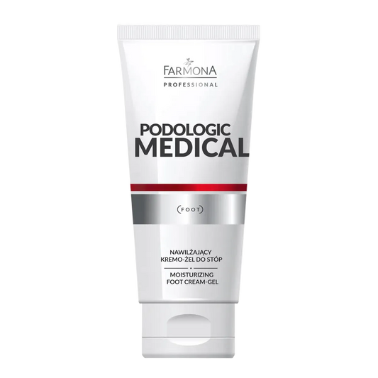 Farmona Podologic Medical Crema-Gel para Pies 200 ml