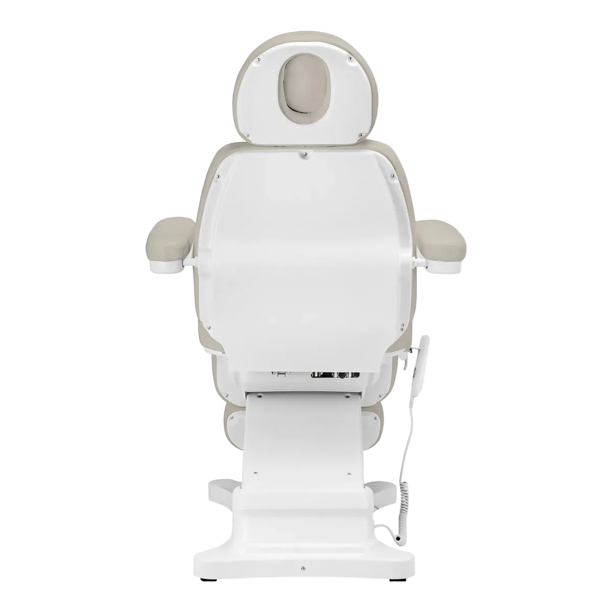 Camilla eléctrica Classic para estética de 3 motores