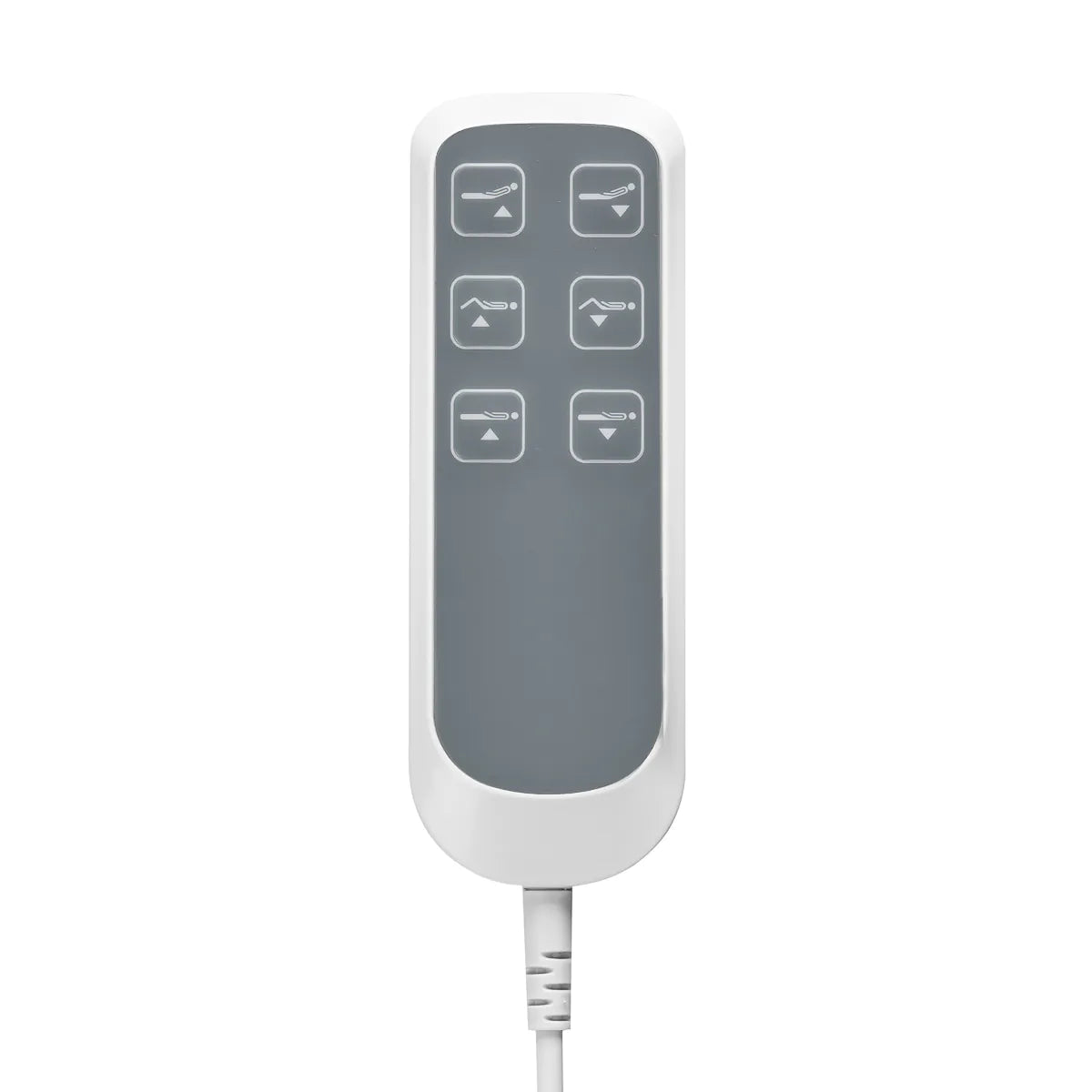 Table de soin électrique Classic 3 moteurs pour l'esthétique