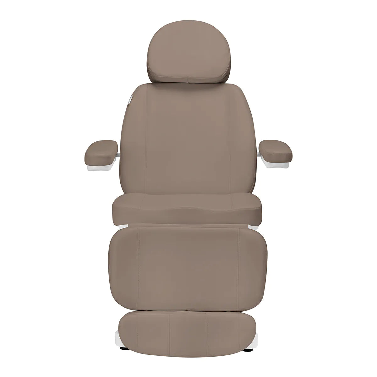 Classic electric beauty treatment table with 3 motors