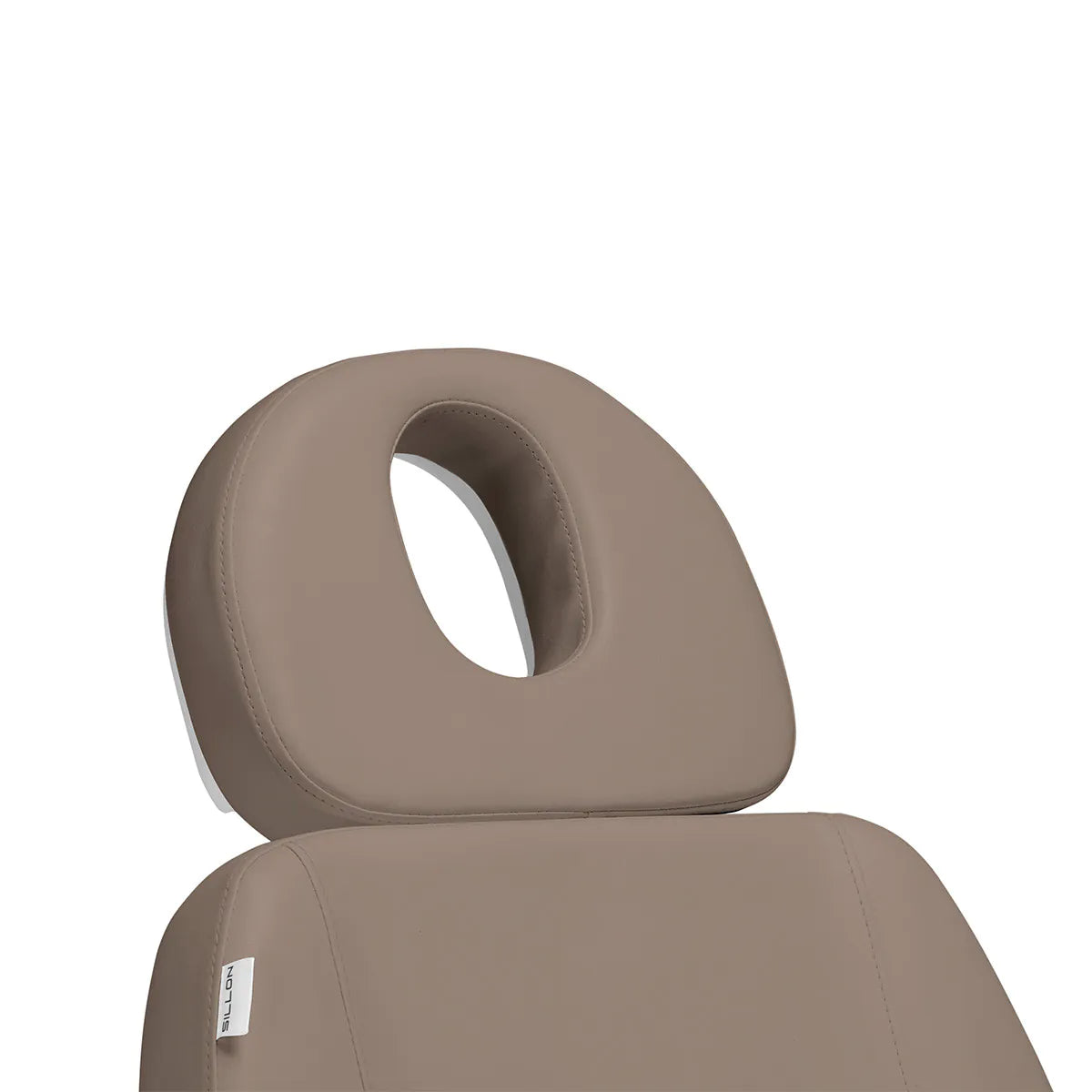 Classic electric beauty treatment table with 3 motors