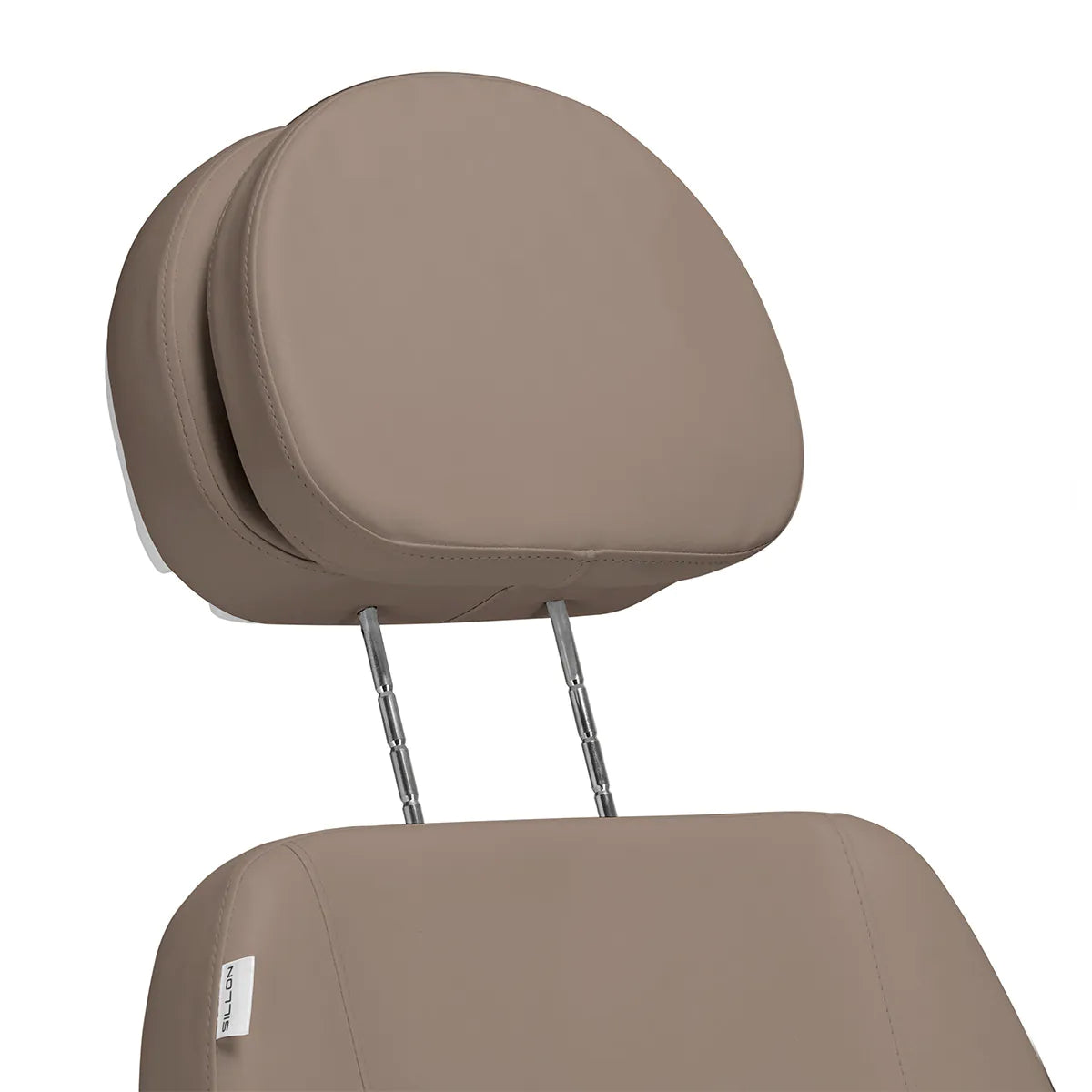 Classic electric beauty treatment table with 3 motors