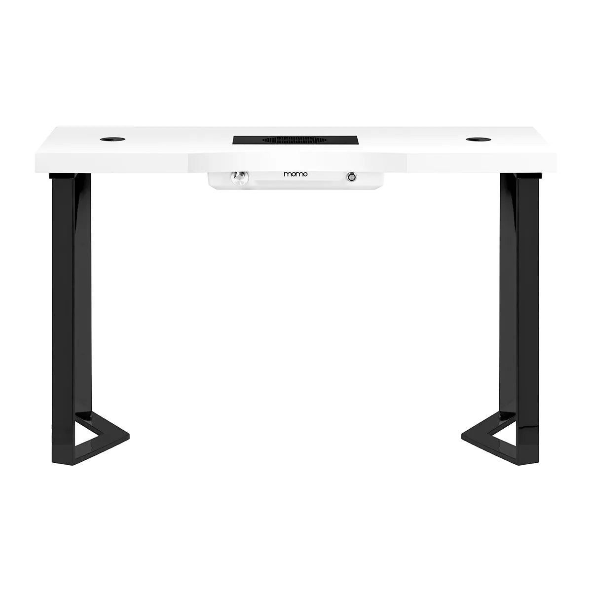 Table de manucure avec absorbeur de poussière Momo, mod. 05