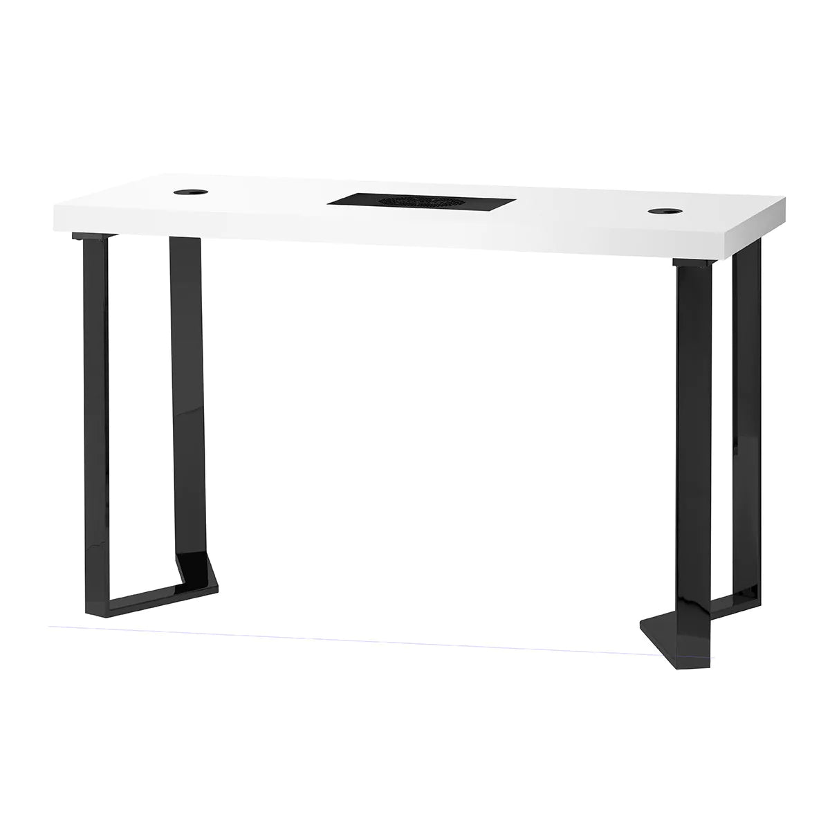 Table de manucure avec absorbeur de poussière Momo, mod. 05