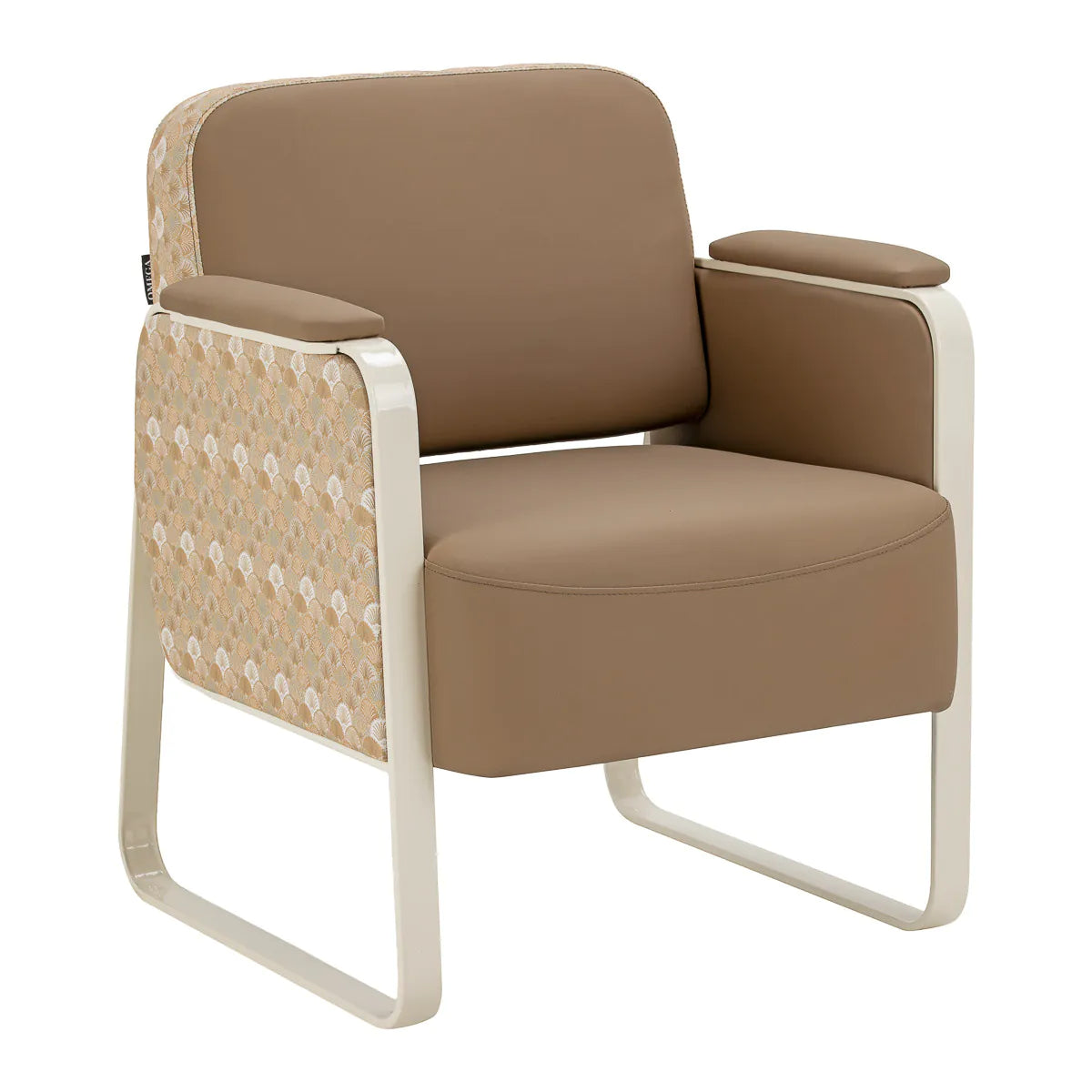 Sillón de espera profesional