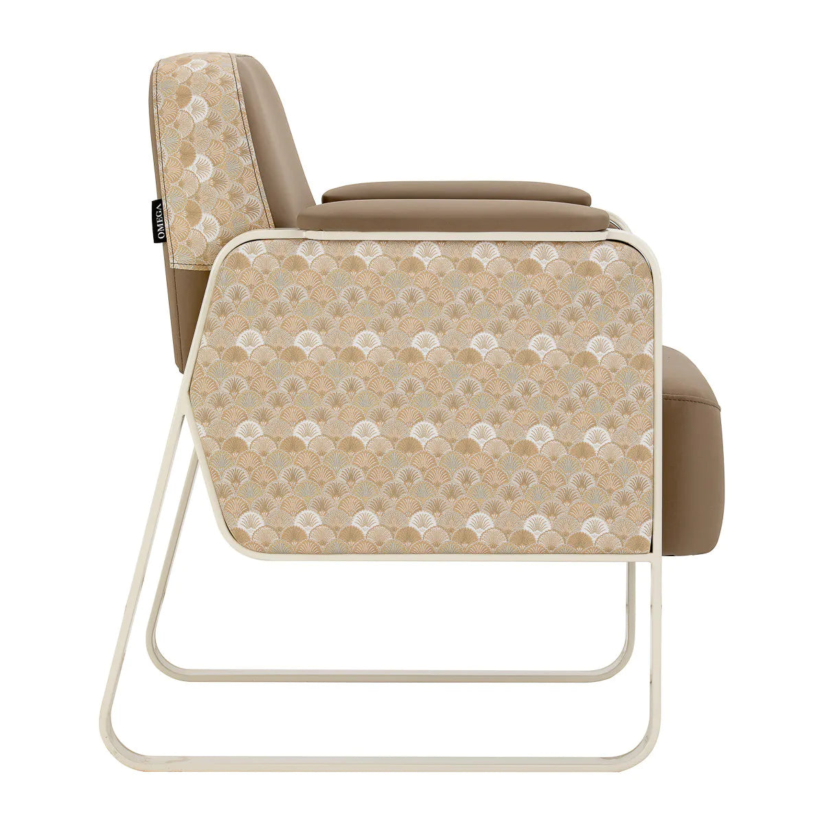 Sillón de espera profesional