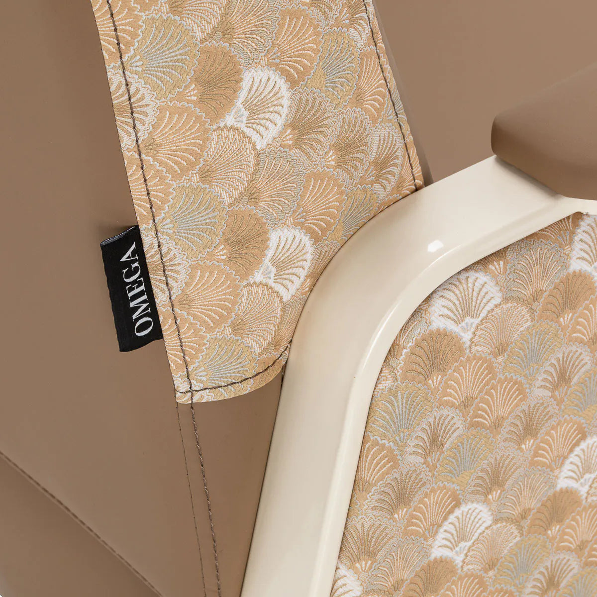 Sillón de espera profesional