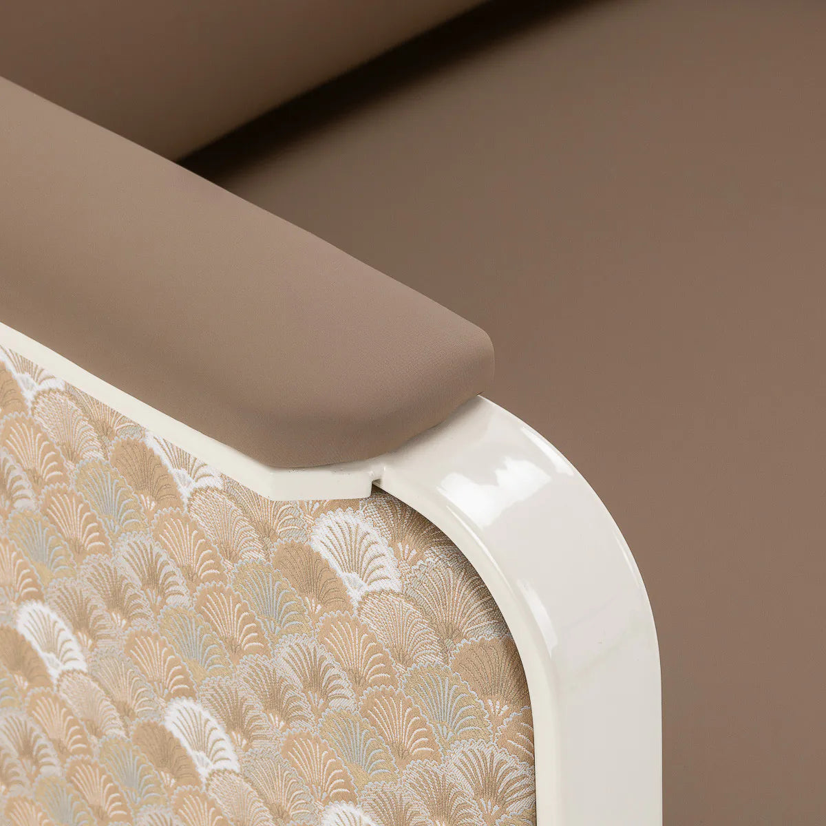 Sillón de espera profesional