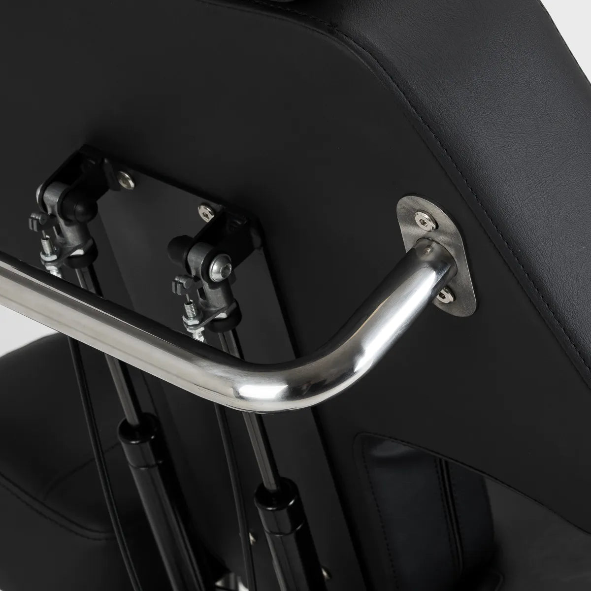Sillón de tatuaje hidráulico, mod. 605