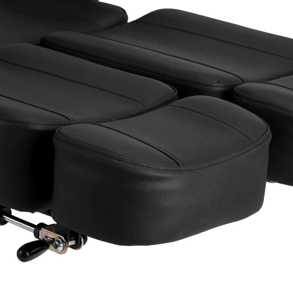 Sillón de tatuaje hidráulico, mod. 605