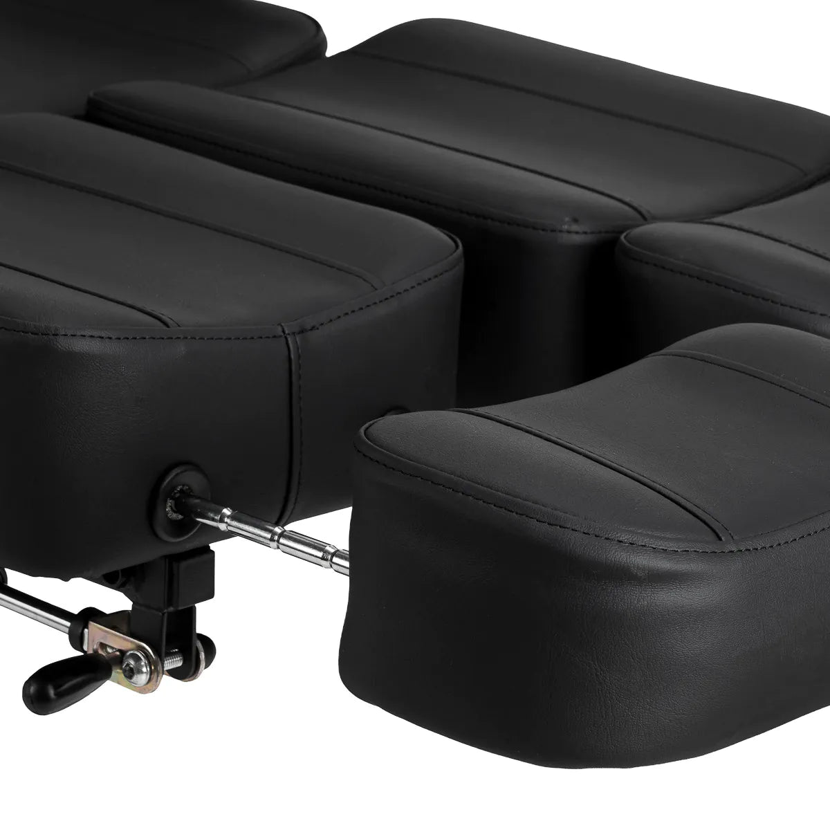 Sillón de tatuaje hidráulico, mod. 605
