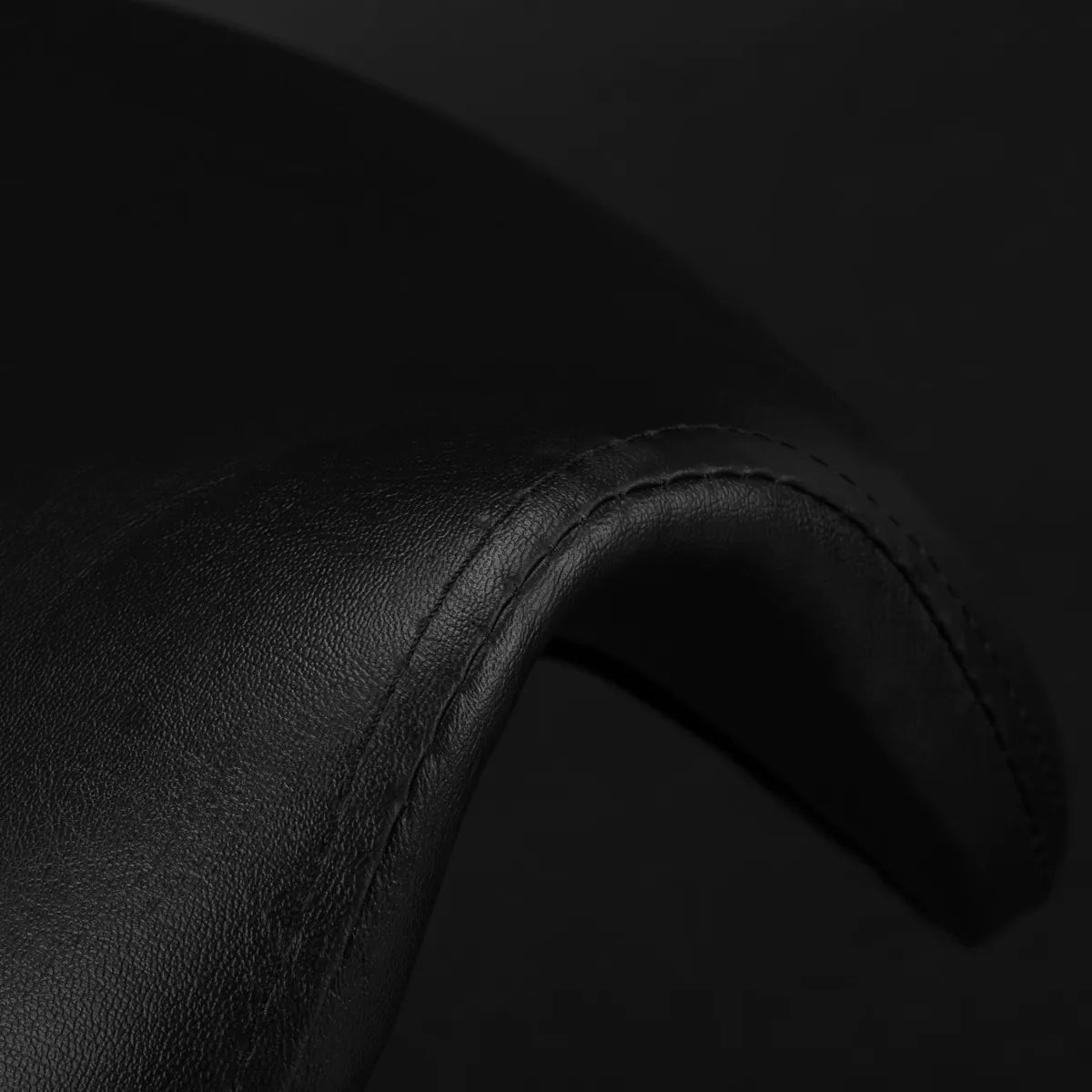 Taburete de estética 6001-G de II categoría