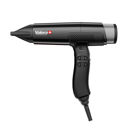 Secador de Pelo Profesional Digital Valera MatrixCare AI